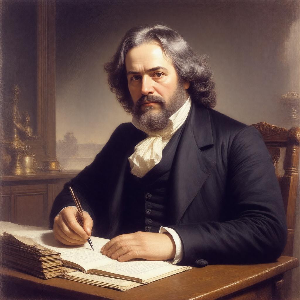 Honoré de Balzac